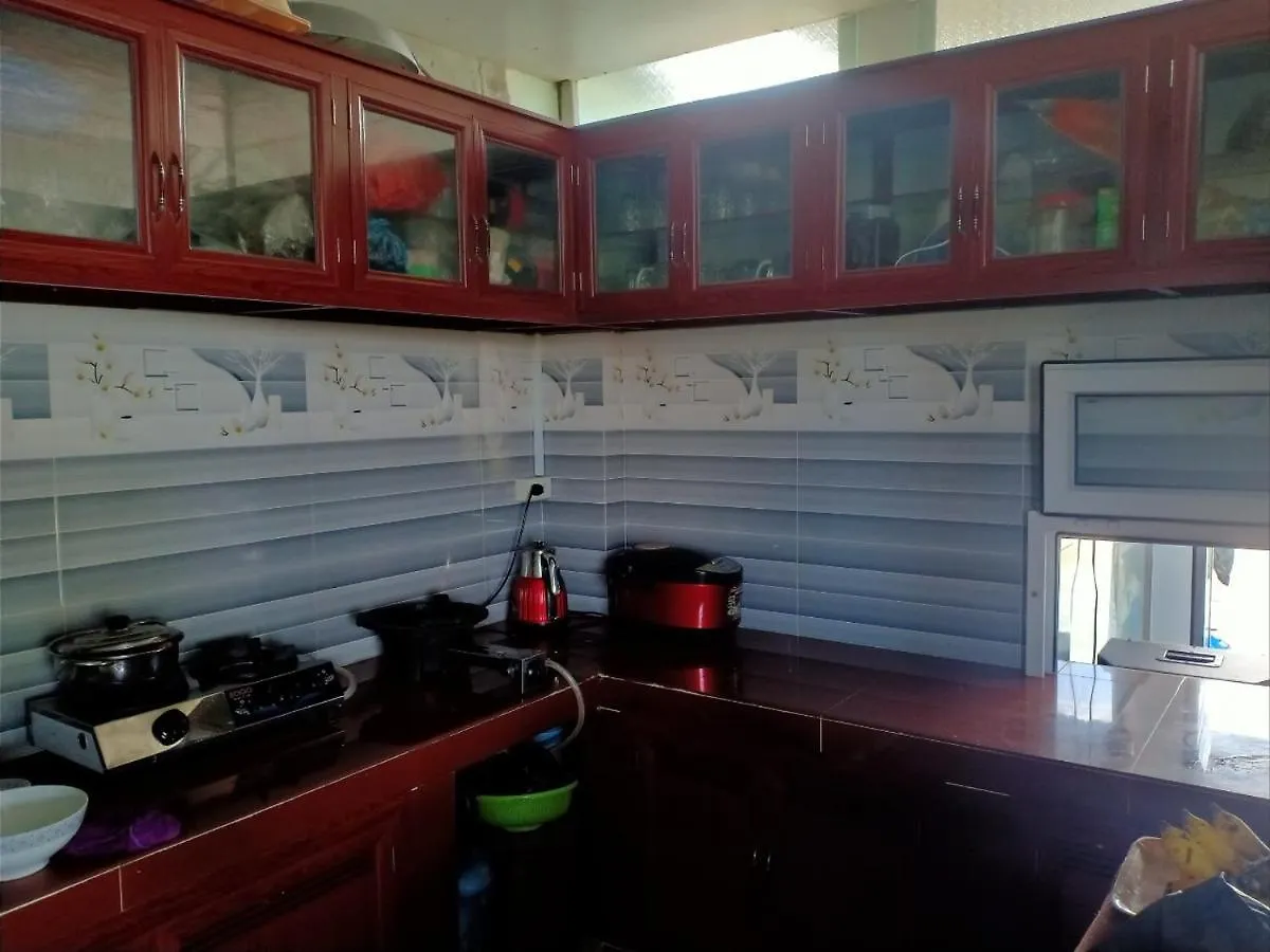 Nghi Duong Bien Ngoc Apartment Phan Thiet 0*,  Vietnam
