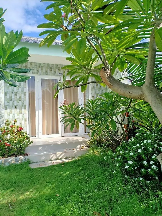 Nghi Duong Bien Ngoc Apartment Phan Thiet