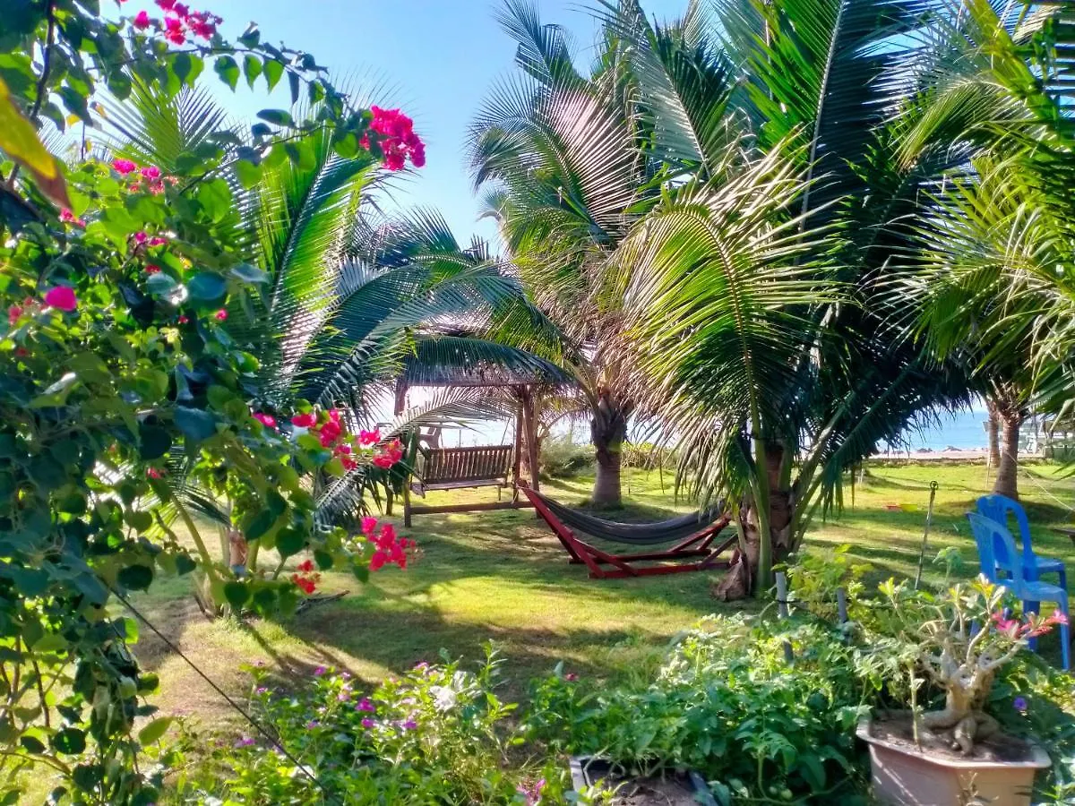 Apartment Ferienwohnung Nghi Duong Bien Ngoc Phan Thiet