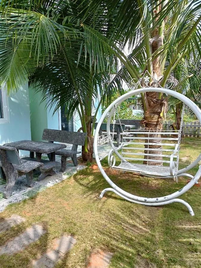 Ferienwohnung Nghi Duong Bien Ngoc Phan Thiet Vietnam