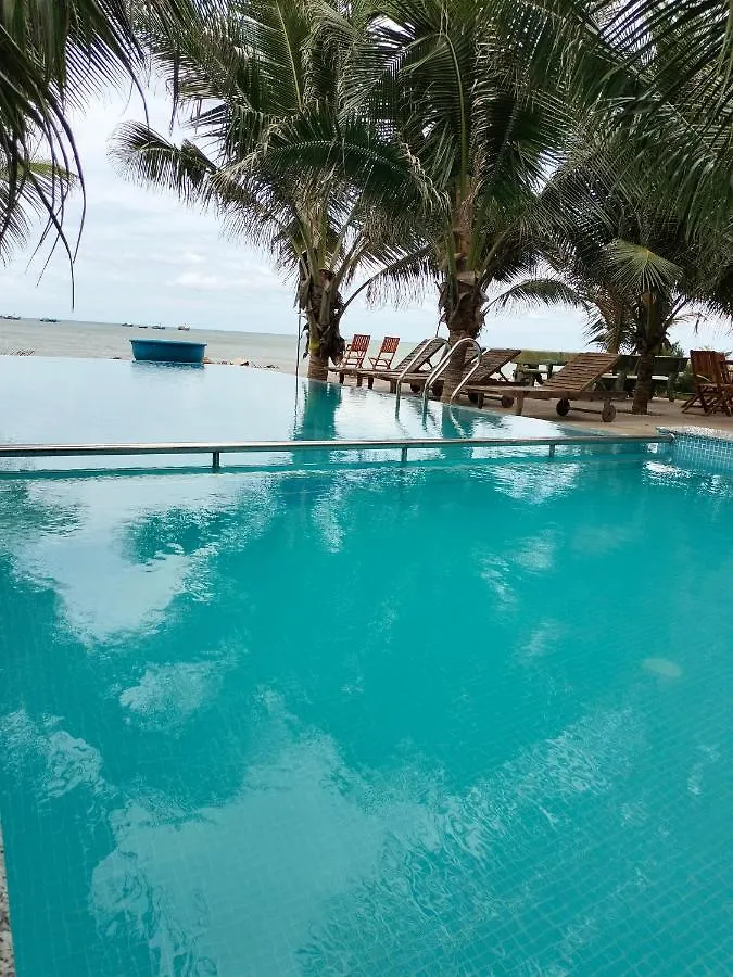 Nghi Duong Bien Ngoc Appartement Phan Thiết Vietnam